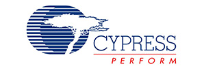 CYPRESS Logo